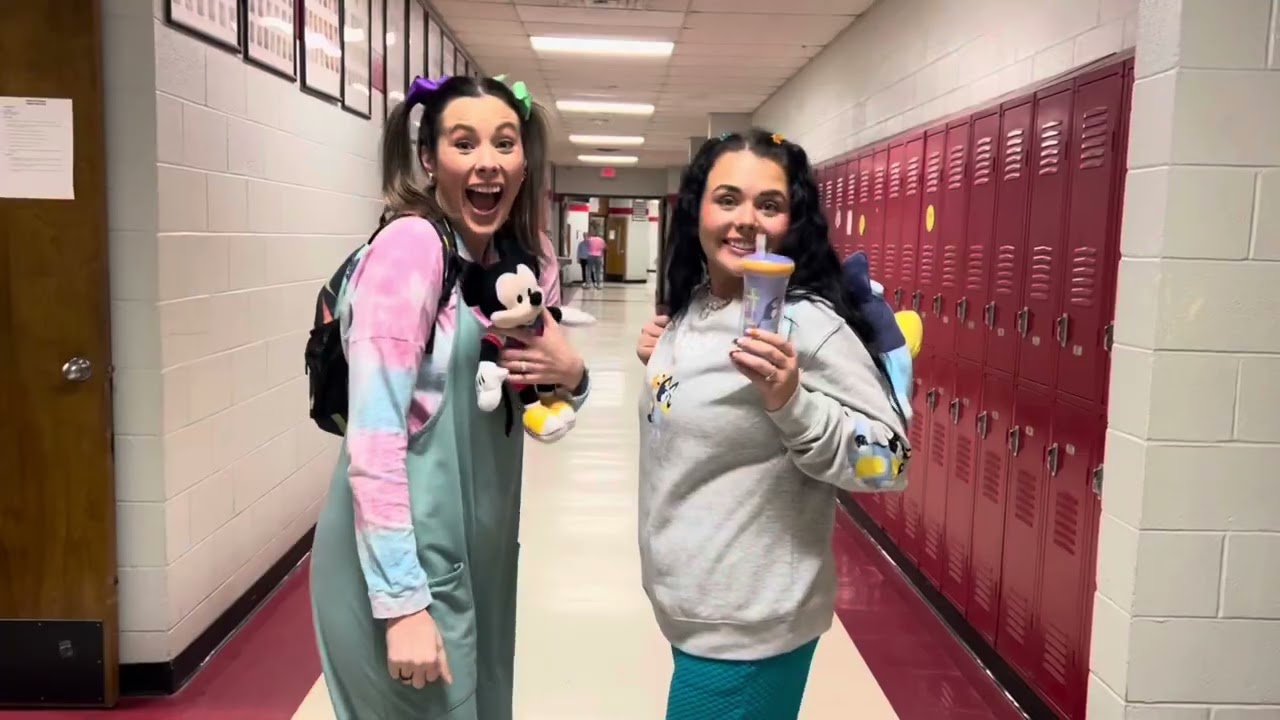 2025 Basketball HOCO week