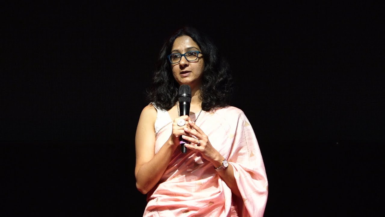 Mapping the Mind | Himani Kashyap | TEDxGIM