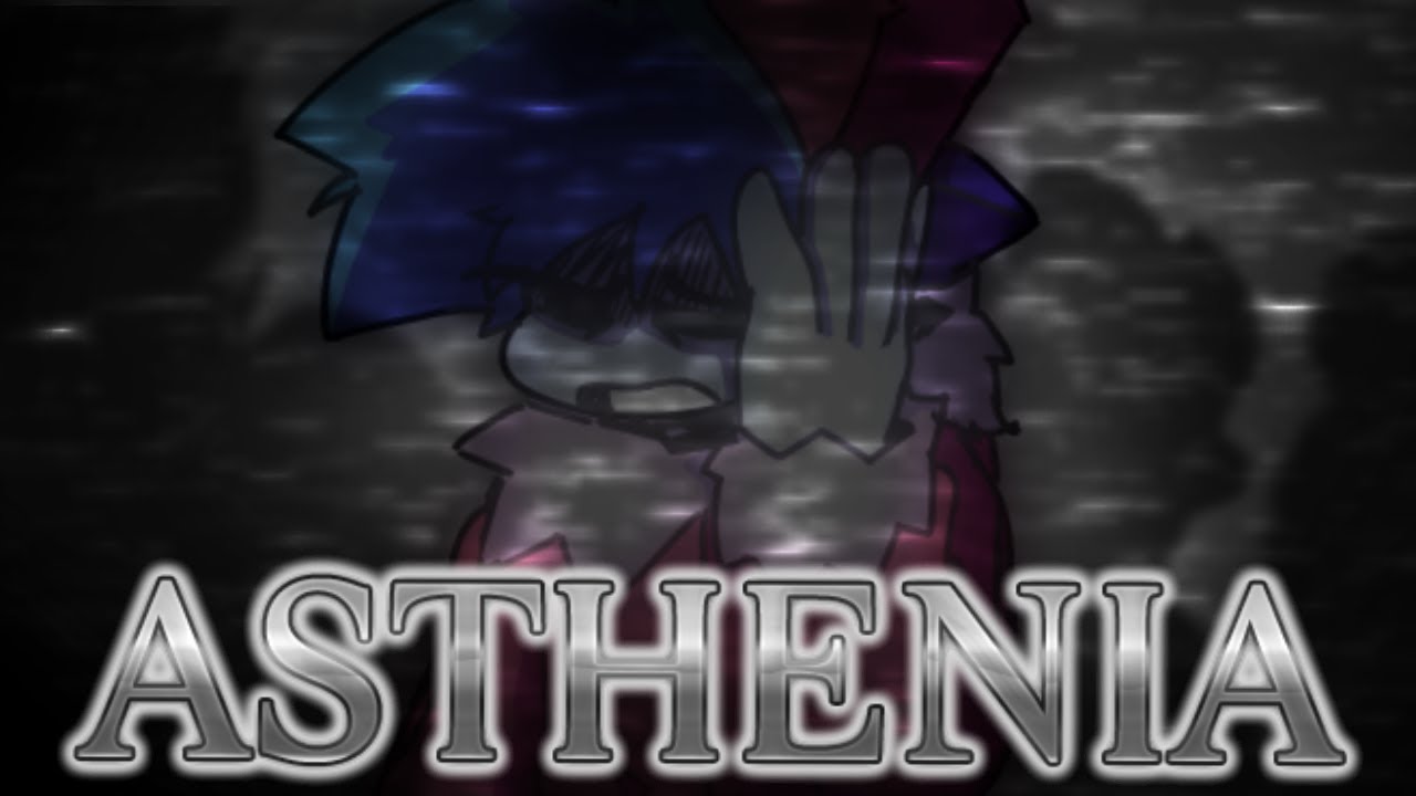 Asthenia v2 | FCR: WORST ENDING [ft. 