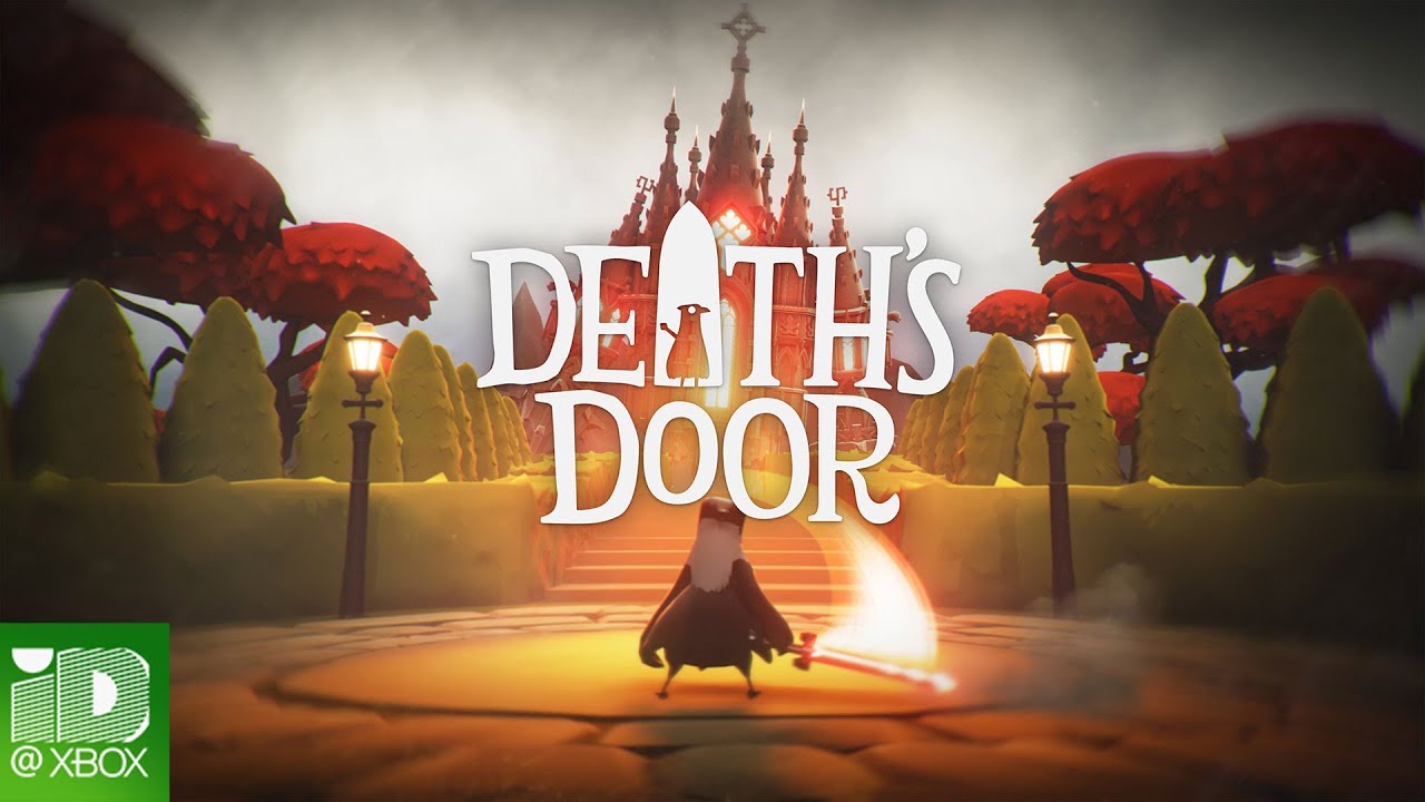 Death's Door - Launch Trailer