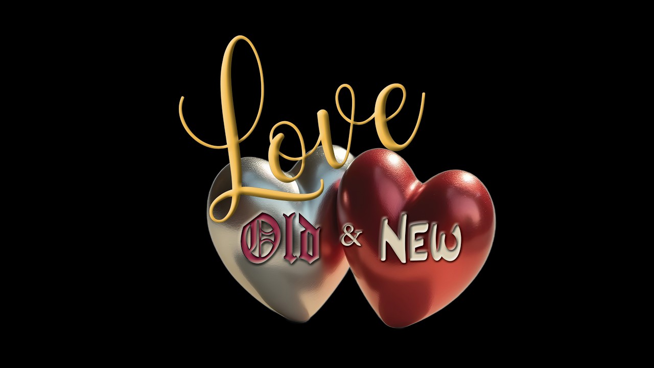 Jubilate's 2026 Valentine's Day Concert