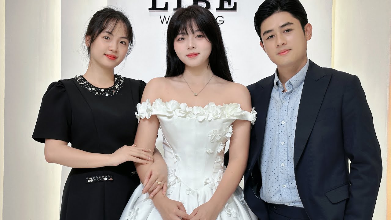 Nước Mắt Anh Rơi Trò Chơi Kết Thúc, Phan Anh Đau Lòng Khi Thấy Tuyền Cưới Người Khác | Hậu Trường|