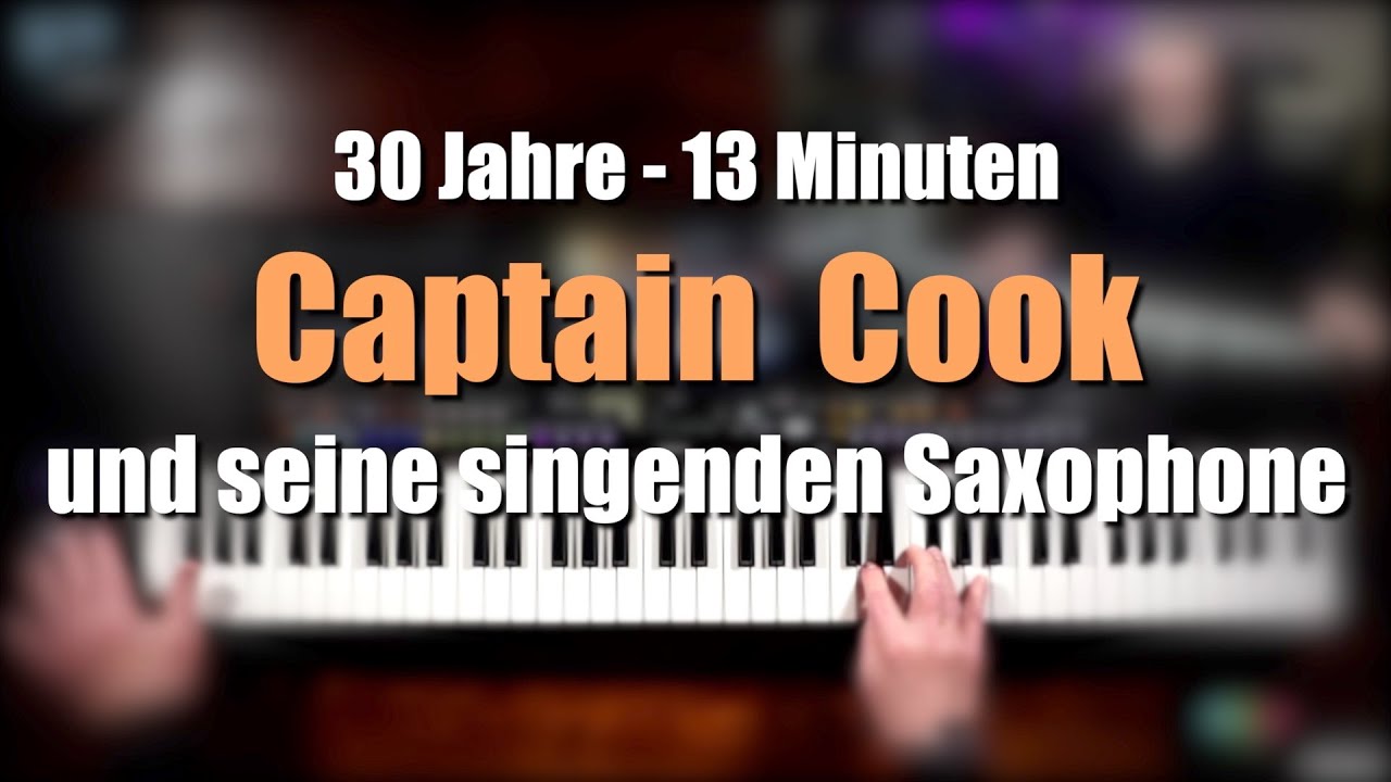 Pa5X - 30 Jahre - 
