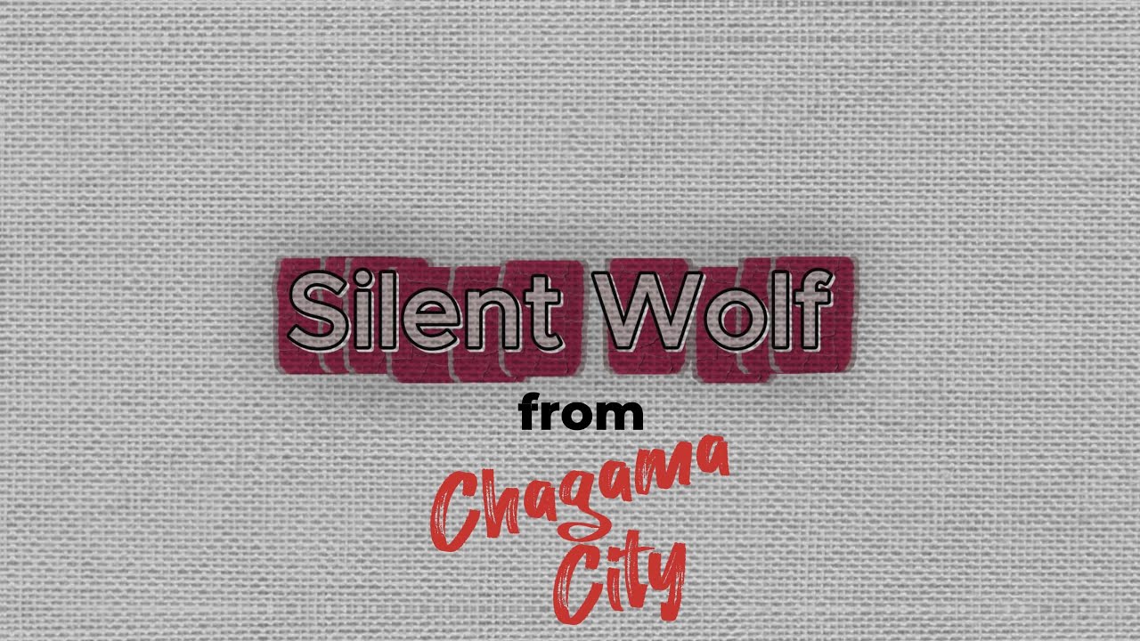 Silent Wolf - Bulamu Bwa Kisera (Freestyle)