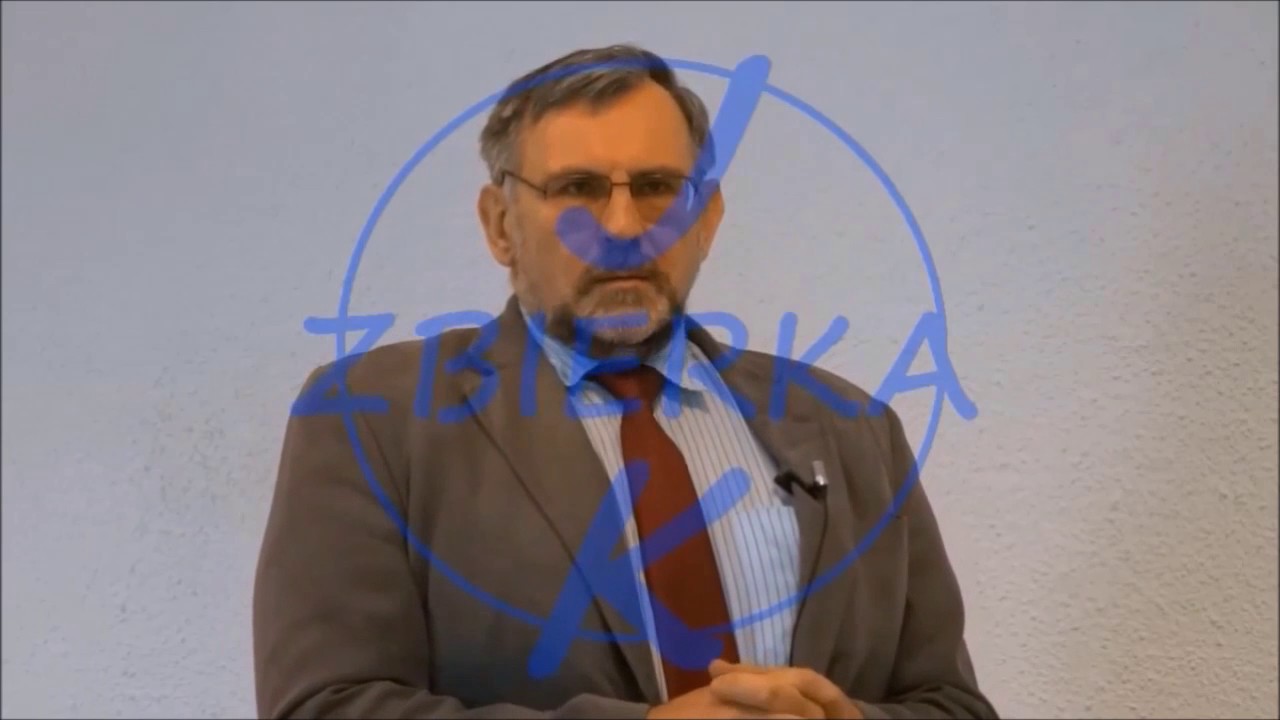 Boh je svetlo - Doc.ThDr.Pavel Hanes,PhD- Atribúty Boha