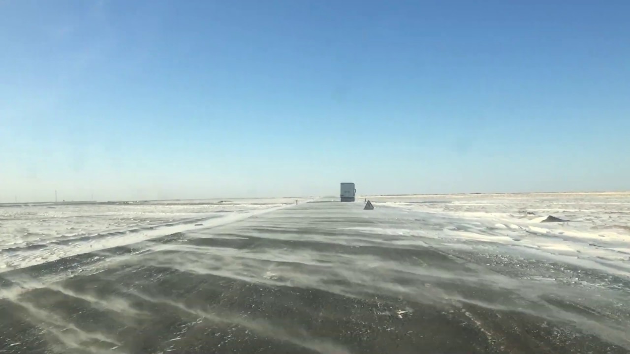 Viscol in Desertul din Uzbekistan | Dacia Logan | Hello Siberia Expedition 2018