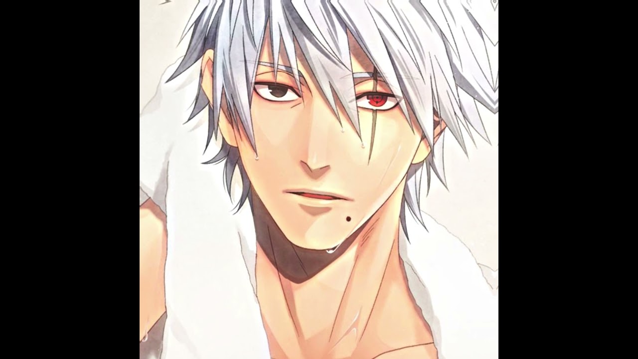 One of The Most Handsome Character🥵&lfloor; Kakashi Hatake &rceil; Gata Only Edit
