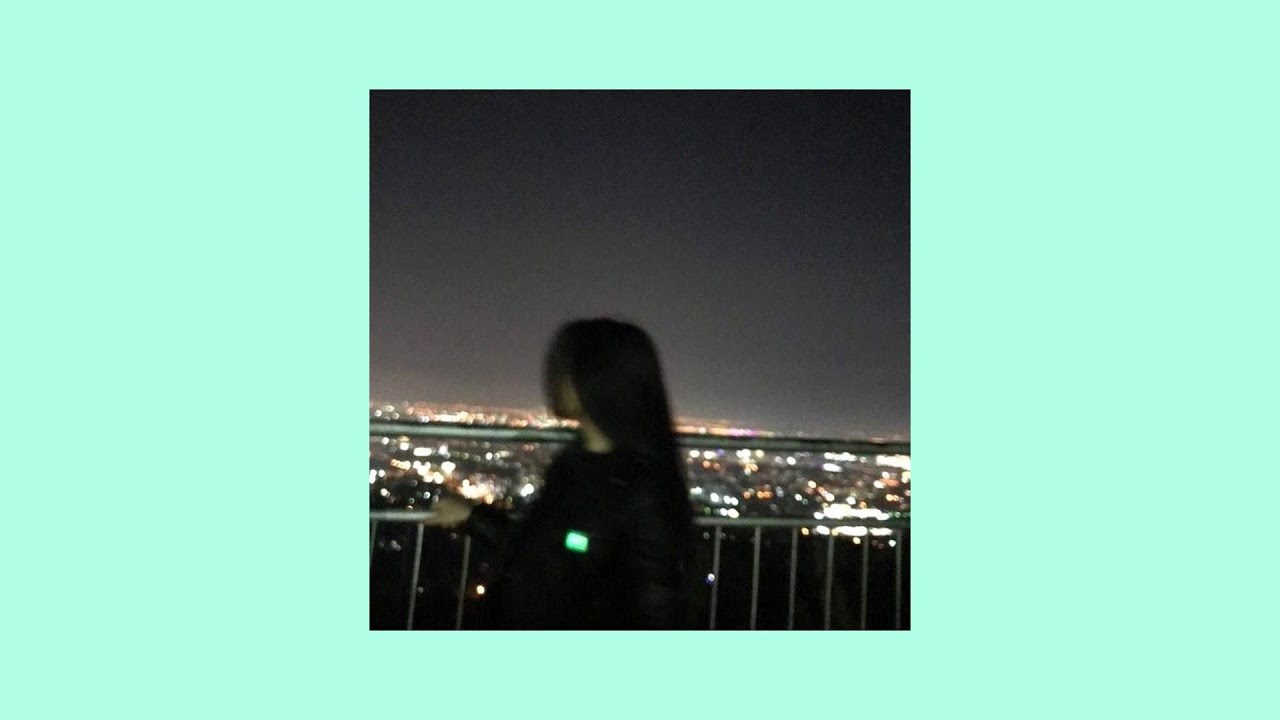 Slowed+reverb - You & I (Jordan Adetunji)