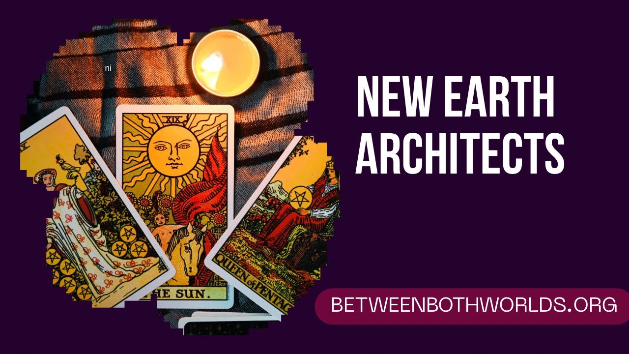New Earth Architects