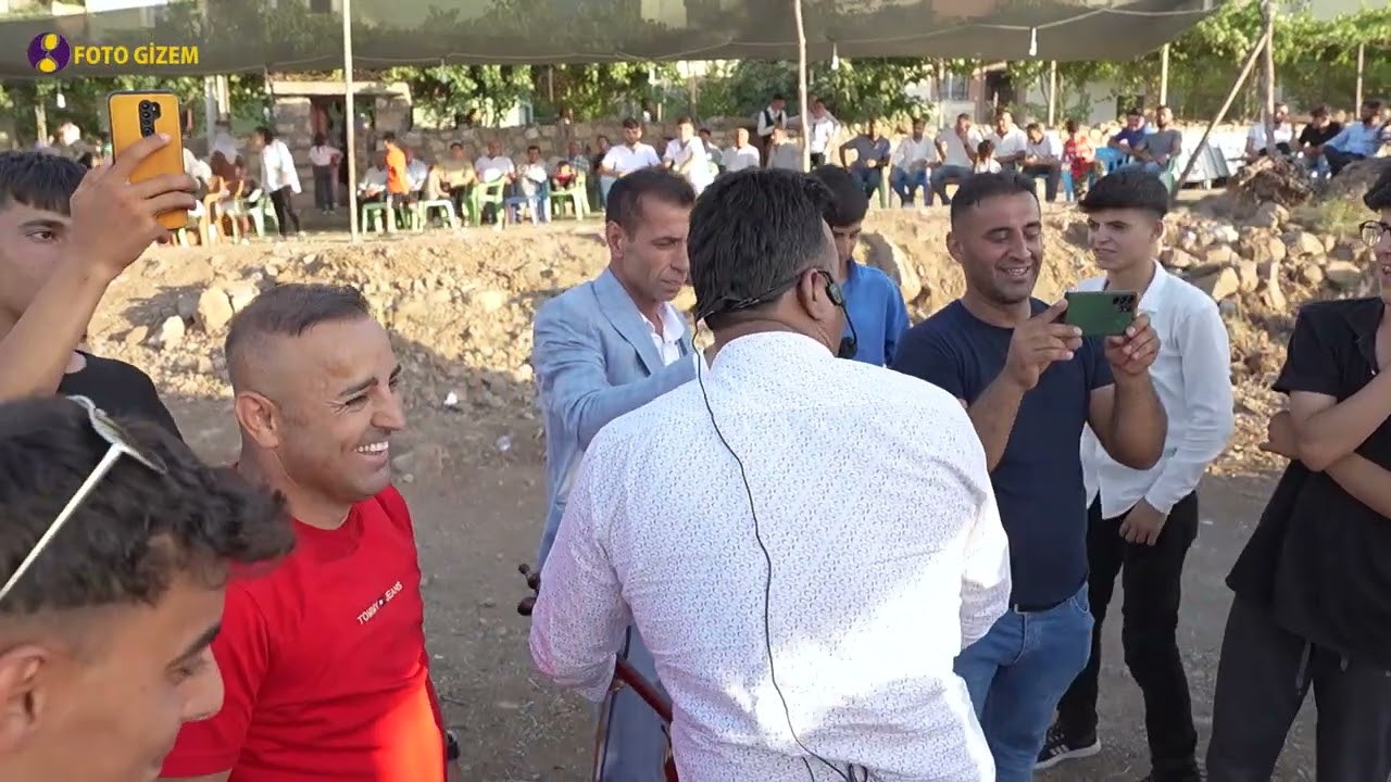 Fadıl & Sevinç Koçtepe Düğünü Part 3 / Foto Gizem