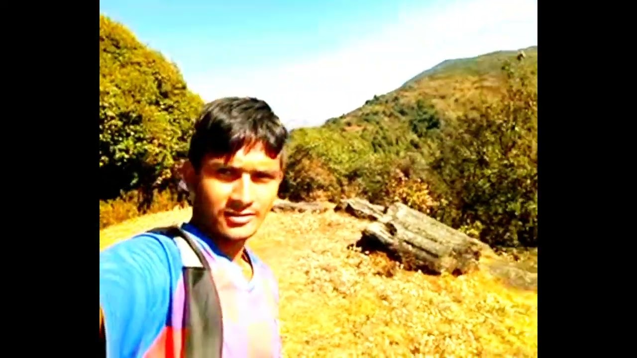 Hangthung Danda Bat Herda (Sankhuwasabha madi municipality )