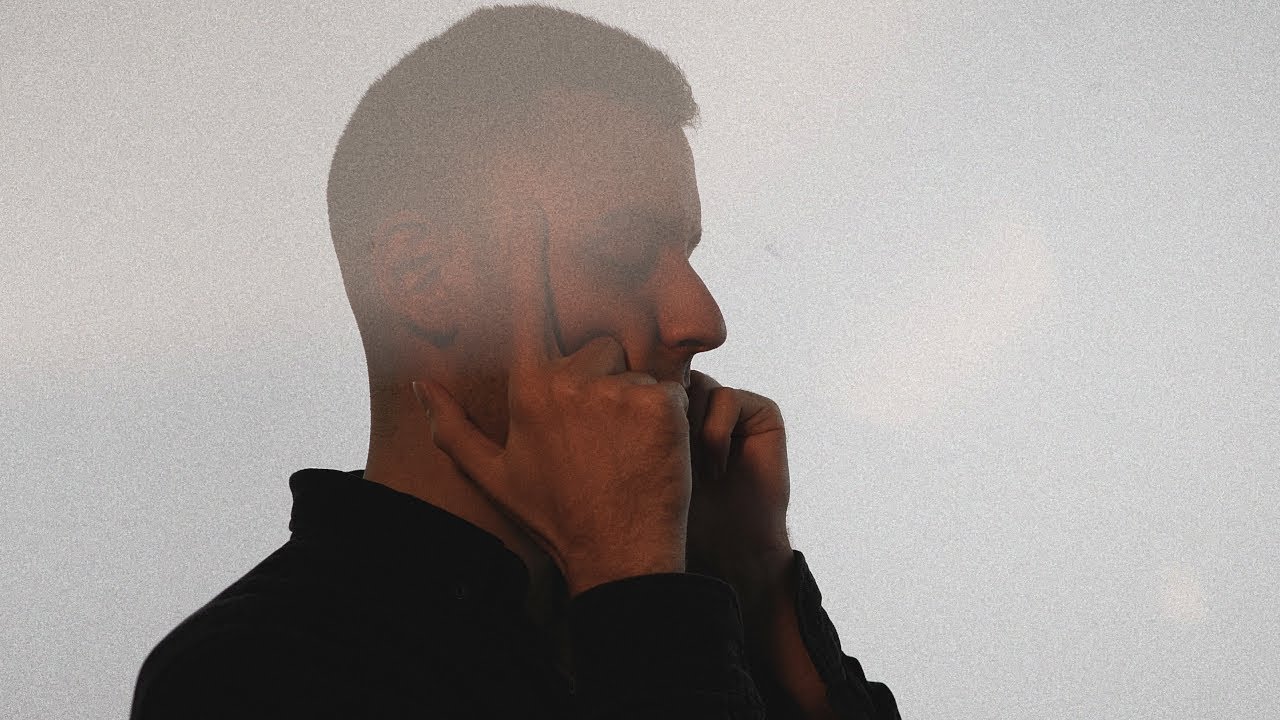 Thomas Hermes ⛅ LUCE (prod. Epco Raw)