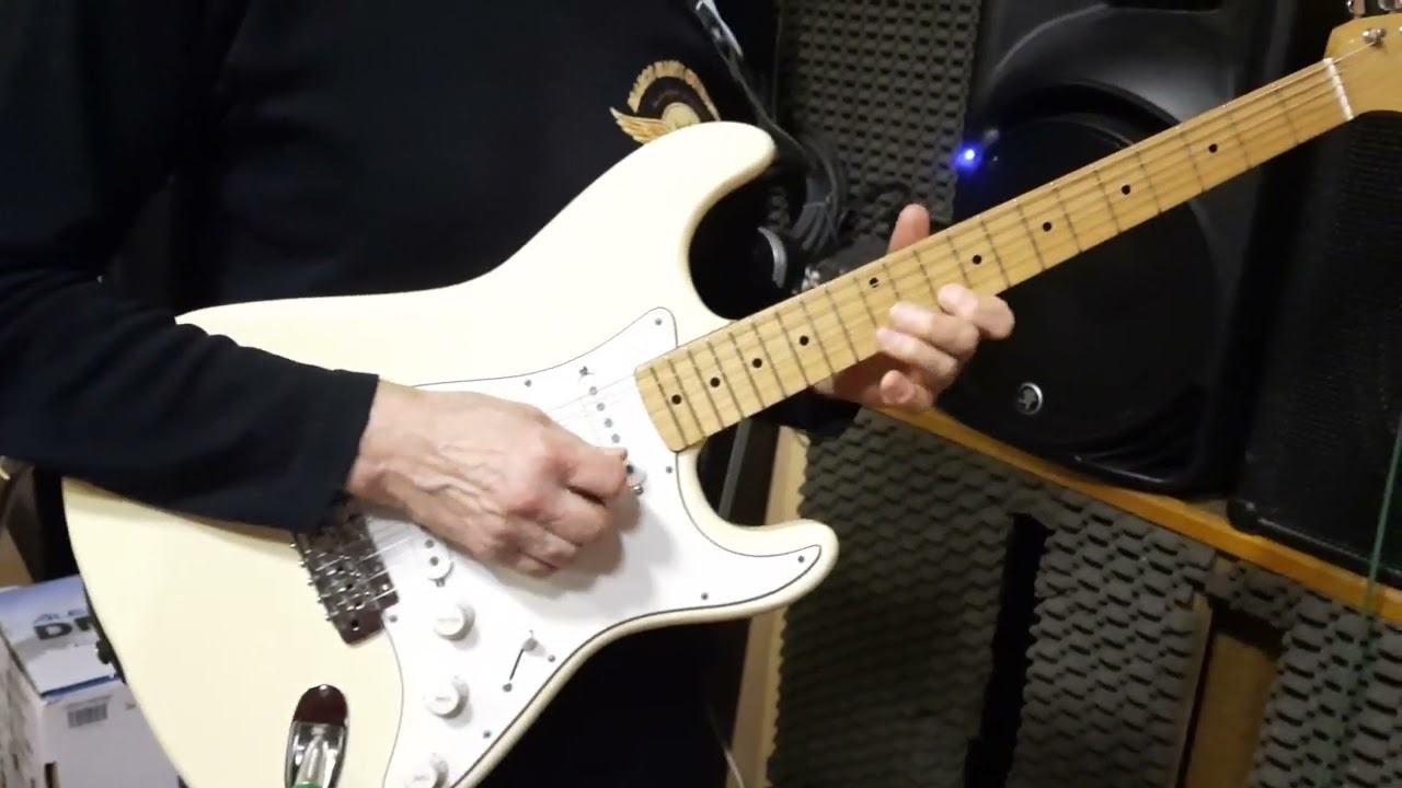 ДМИТРИЙ РАТУШНЫЙ - TOMSON SPIRIT SOUNDS HAND CRAFTED JAPAN