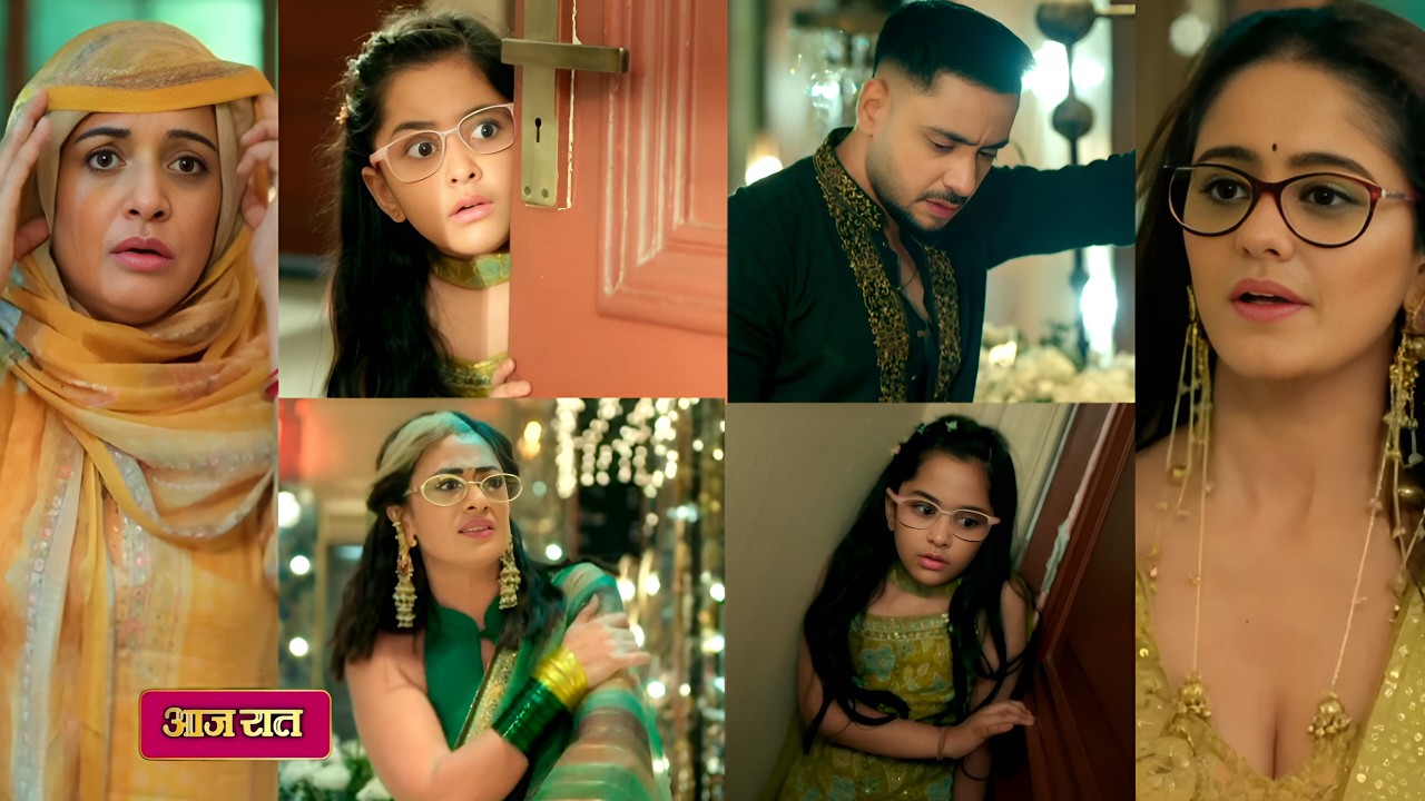 Mannat New Promo | 21 March | Dua Lagane Wali Hai Room Mein Camera
