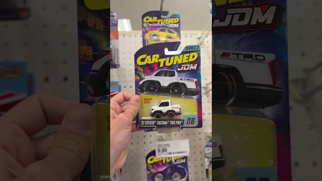 Новая коллекция литых моделей в Target #timbohunts #timbohuntsdiecast #timbohuntscollectibles #di...