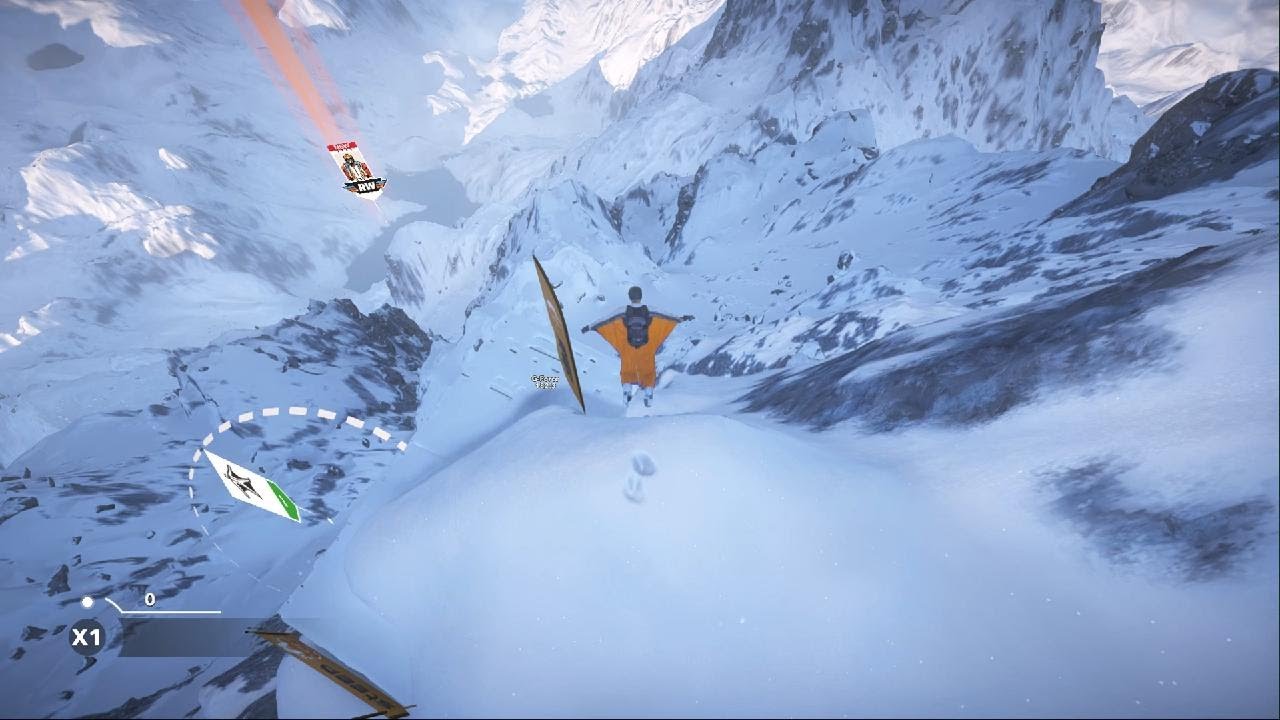 Steep