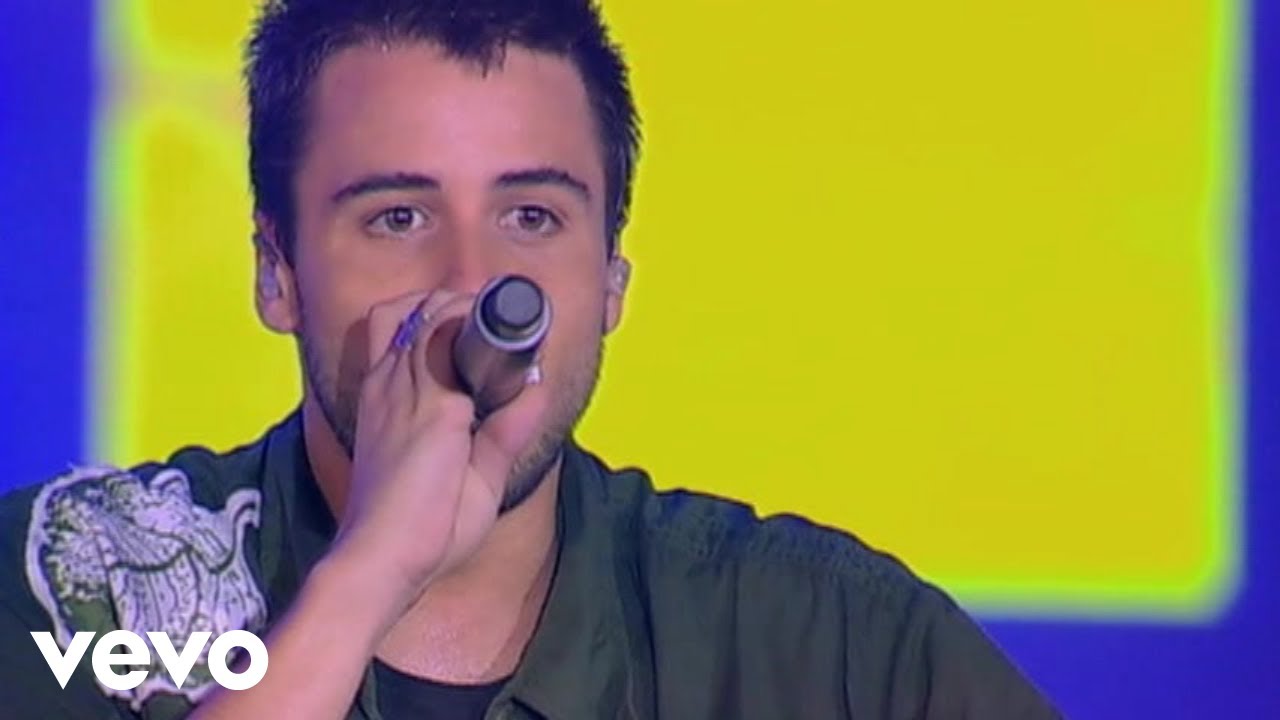 Jeito Moleque - O Cara (Ao Vivo)