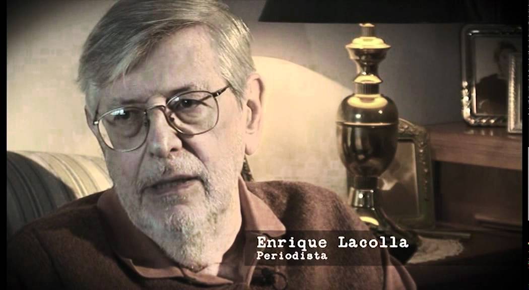 ¿Qué es ser periodista?
