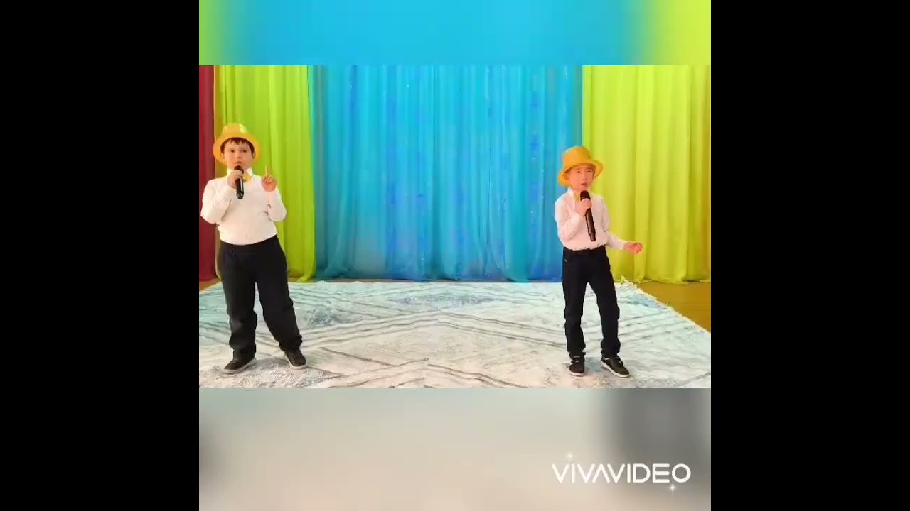 Районный конкурс 