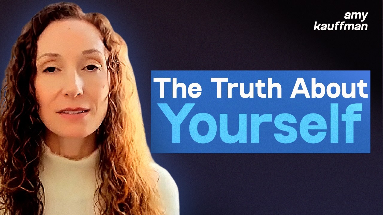 Sooner or Later, the Inner Life Must Be Reckoned With