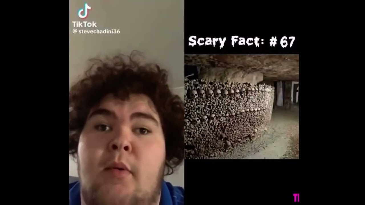 Scary fact #67: there is a France!