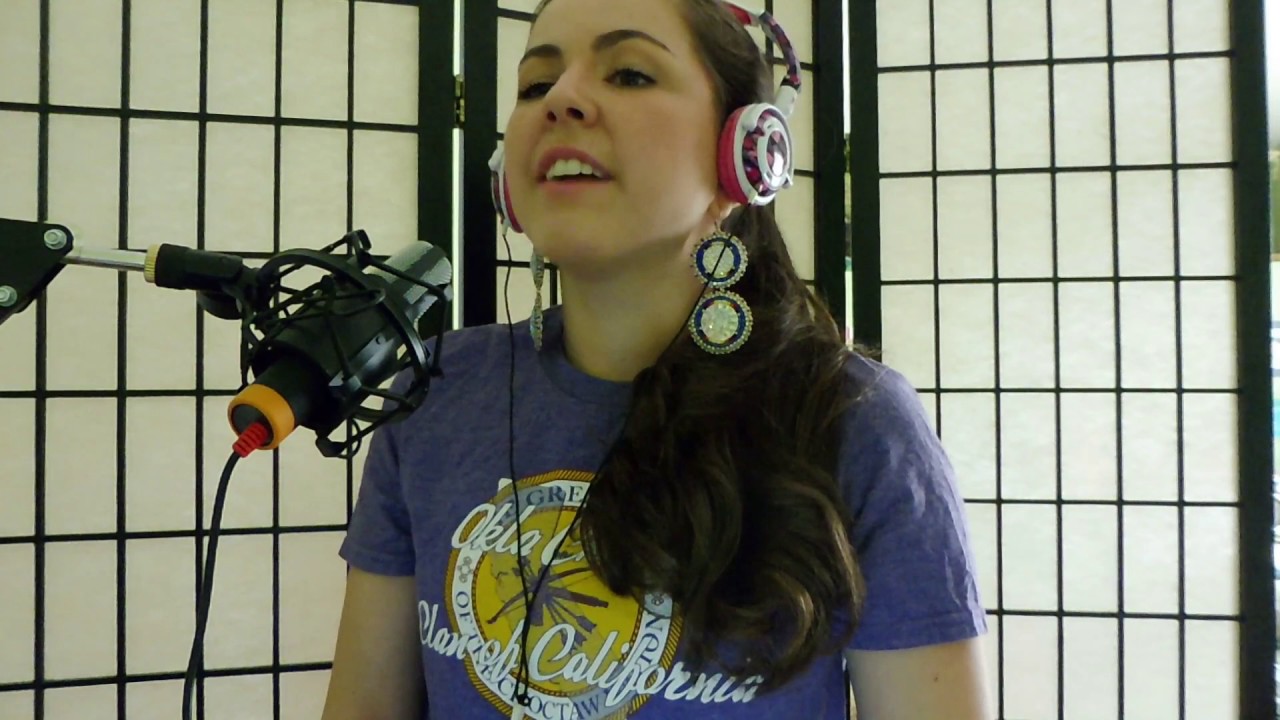 Choctaw Hymn #48 | Sarah De Herrera
