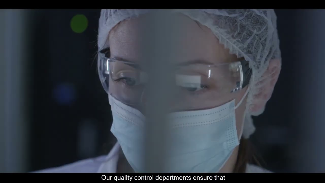Northway Biotech: End-to-end Biologics CDMO since 2004 | Boston & Vilnius