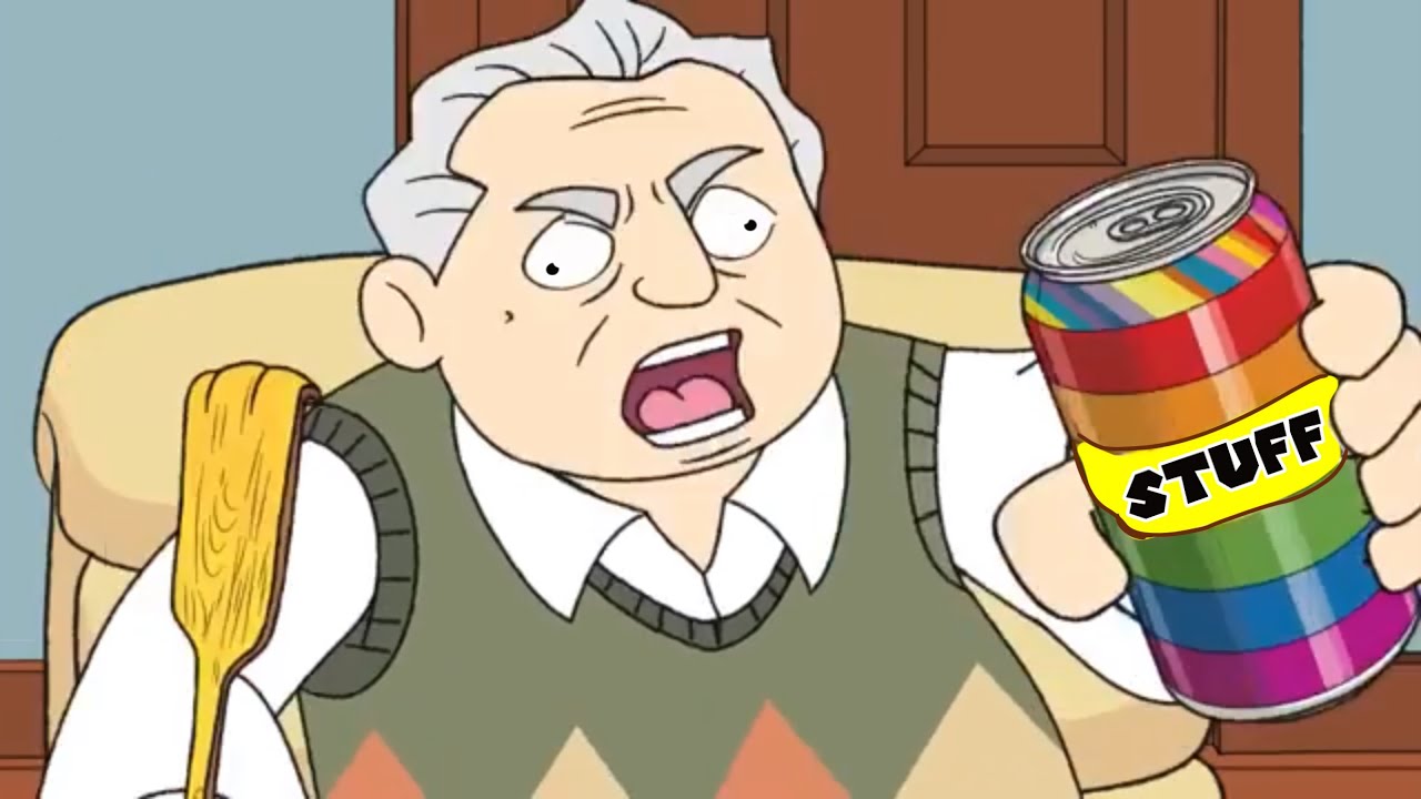 The New Norm (Anti-Woke YTP) 2