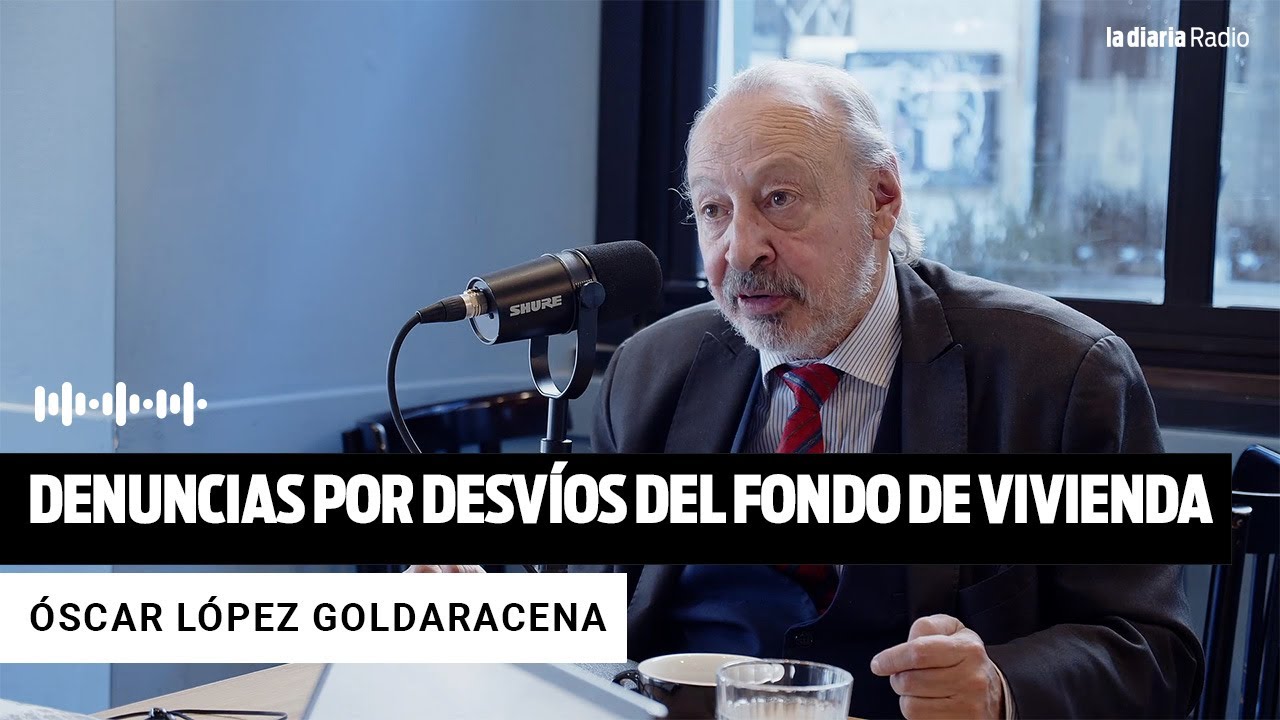 Las denuncias por desvío millonario del fondo de vivienda de Obreros de la Construcción