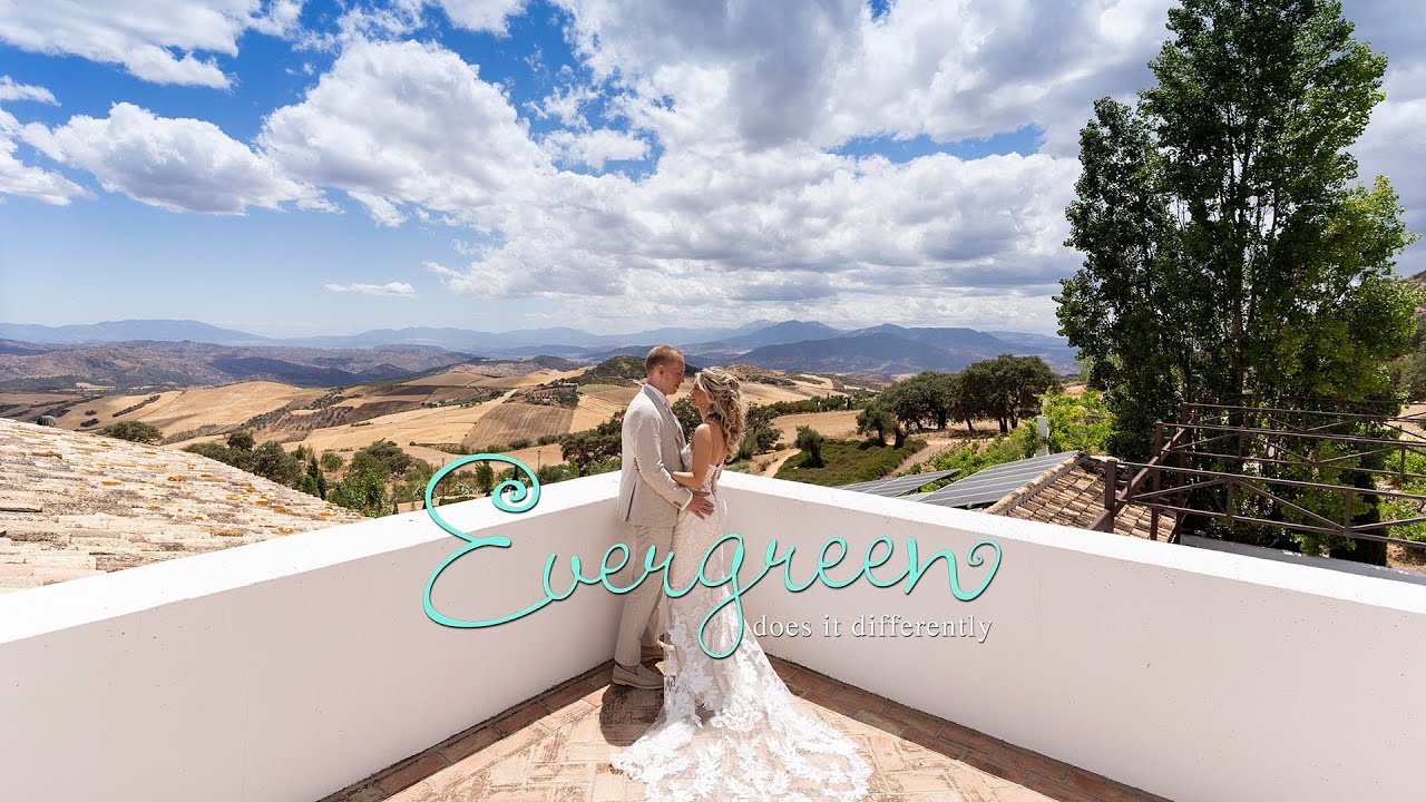 Inge & Jamie - HIGHLIGHTS at Fuente del Sol