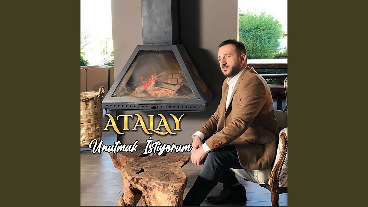 Unutmak İstiyorum