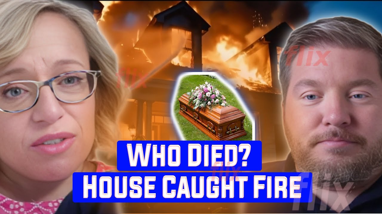 All OVER 😭 | Who DIE*D? | House Caught Fire | Jen Arnold Hospitalized | The Little Couple | TLC