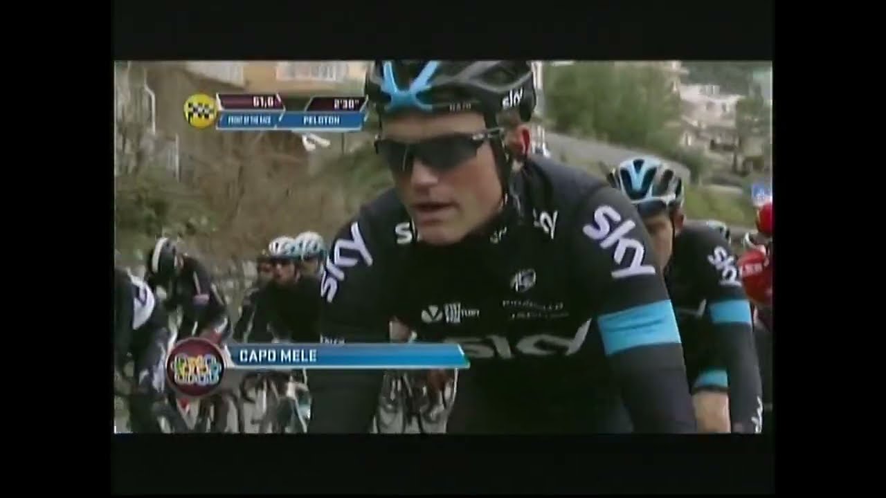 2015 Milan - San Remo