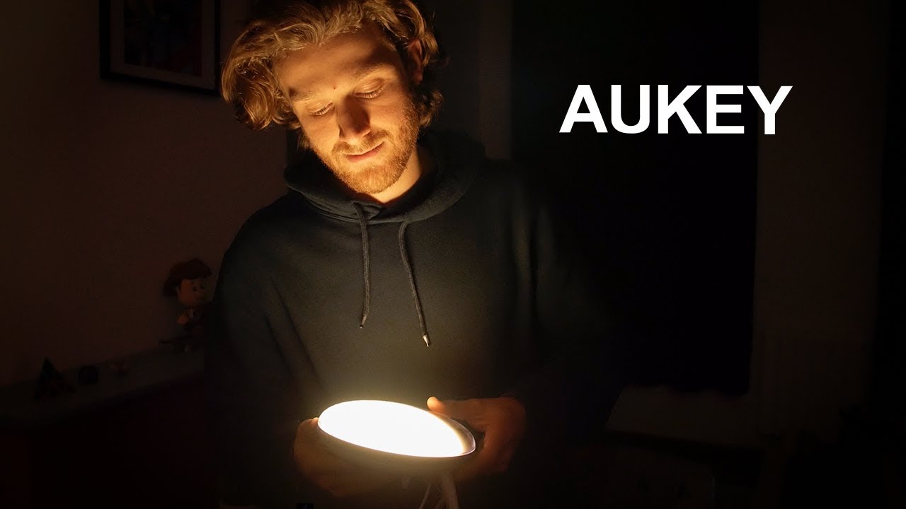 Aukey LT ST39 - Wake up light