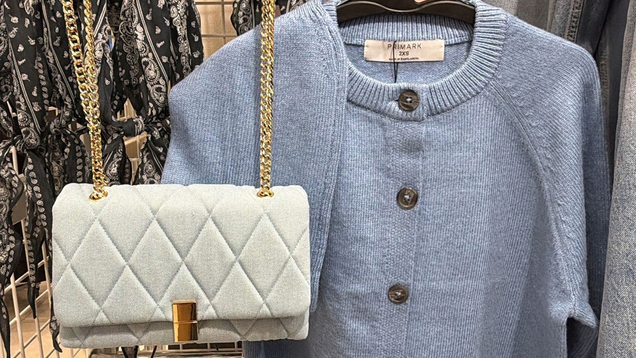 Новая коллекция PRIMARK - февраль 2026 года