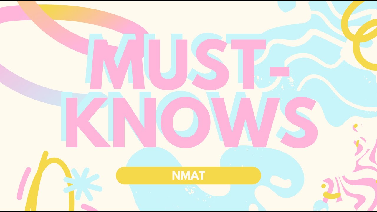NMAT Explained: A Beginner&rsquo;s Guide for Future Doctors