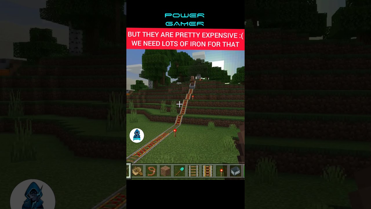 EASIEST WAY TO MOVE VILLAGERS|MCPE/BEDROCK