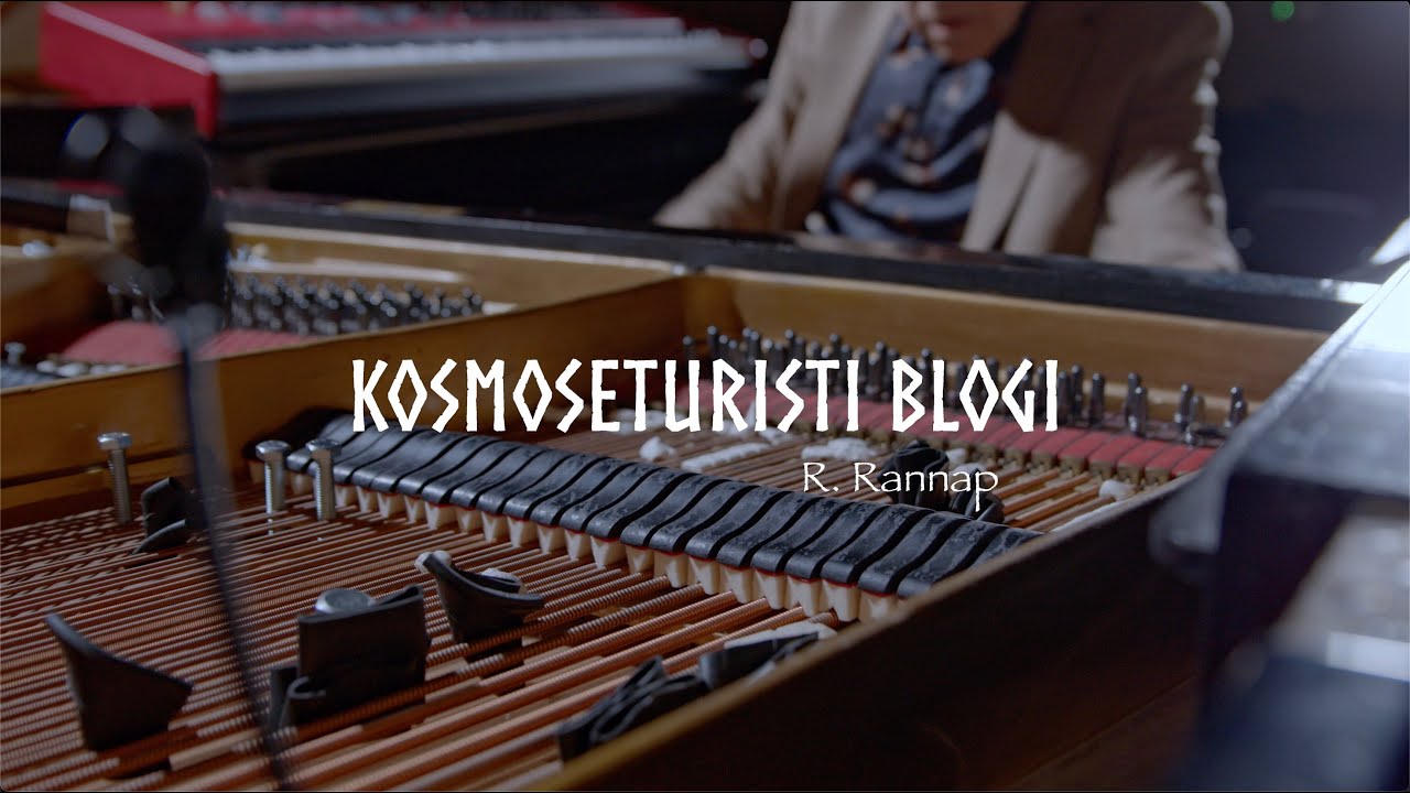R. Rannap - 