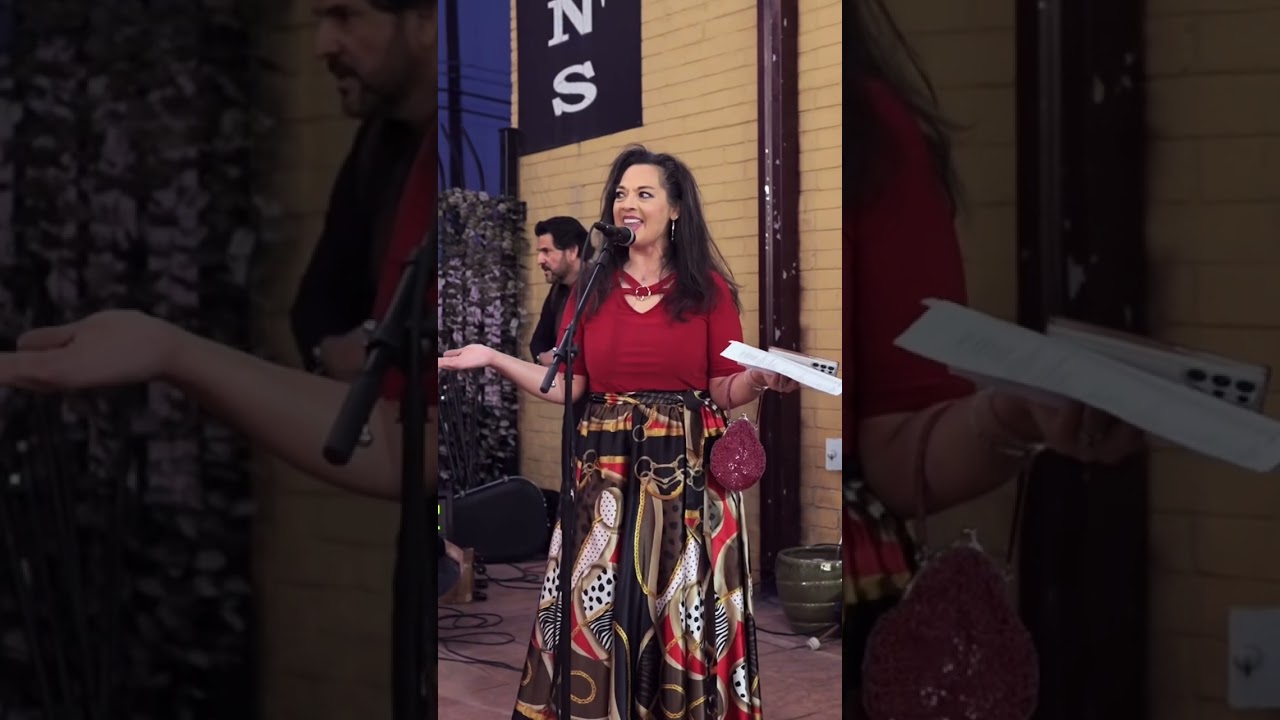 HWNT Gala video 2024