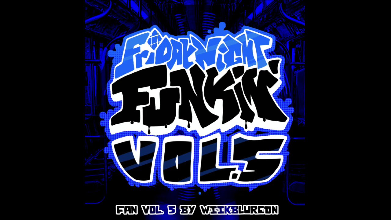 FNF Blazin' (Boyfriend Mix)