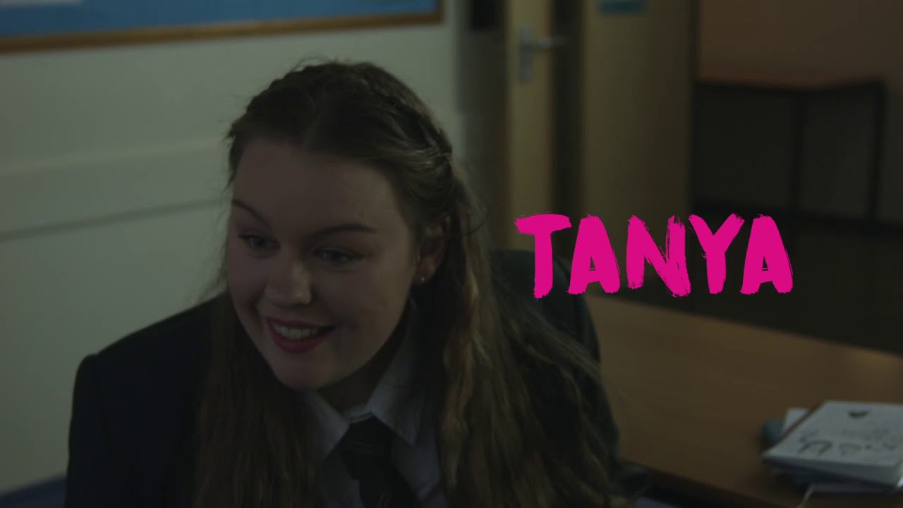 Trailer for 2016 Production of PUNK ROCK by Simon Stephens