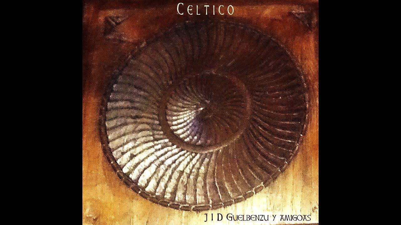 Céltico. Tocando con amig@s...