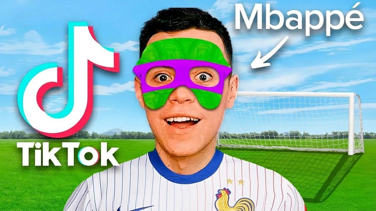 Koupil jsem ty nejhorší produkty z TikToku