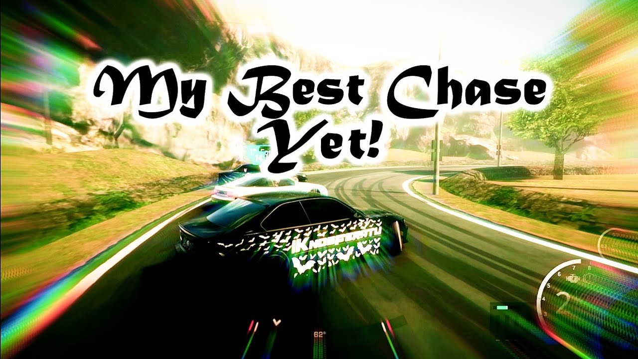 Forrest Rock BEST Chases [CarX Drift Racing Online]