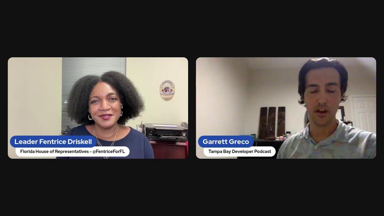 Driskell Debrief
