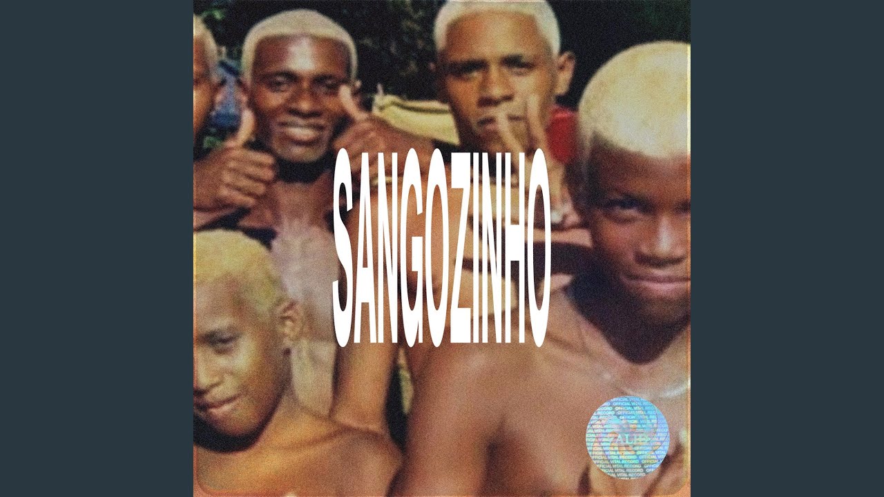 Revelação Edit (2018)