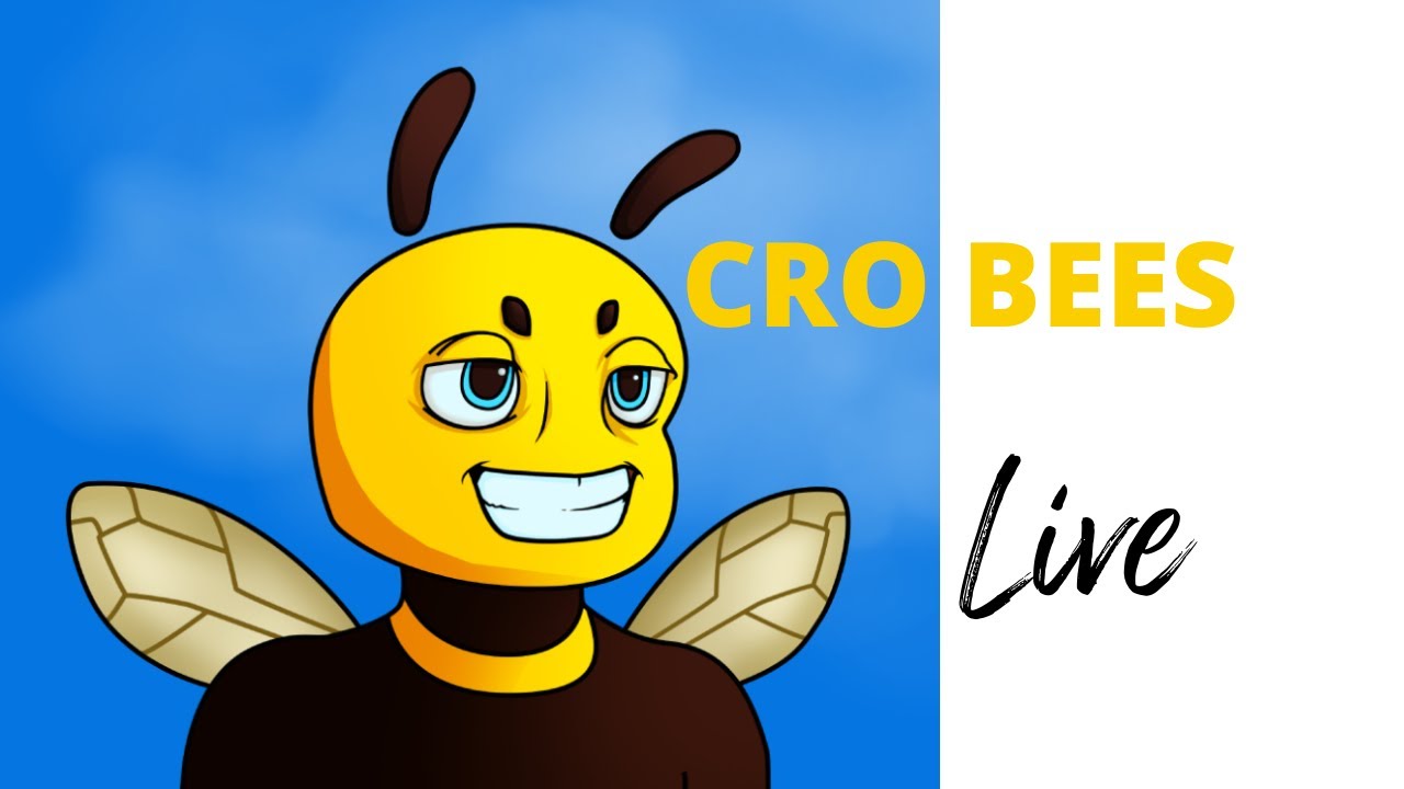 Minting an NFT Live | BONUS CRONOS UPGRADE