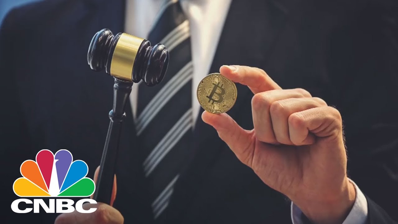 Bitcoin Prices Jump After Japanese Online Broker Reportedly Makes Bid For A Crypto Exchange | CNBC
