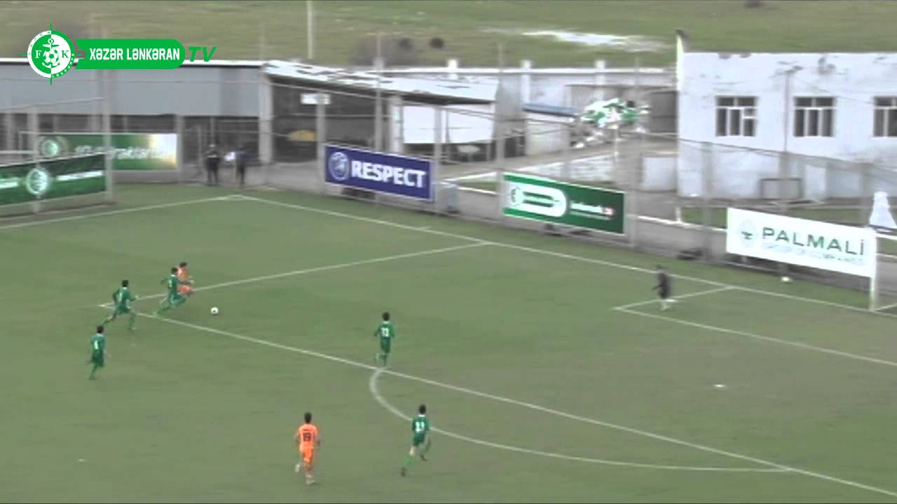 U-15 Liqası: 
