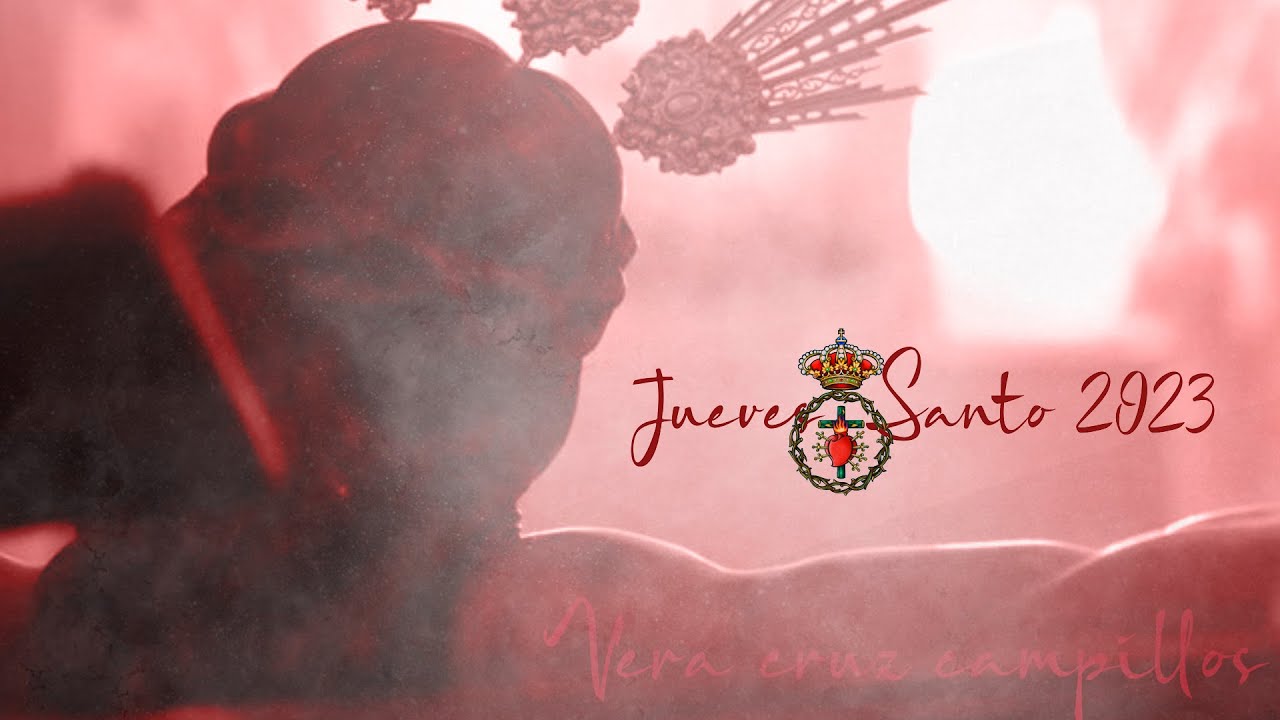 Salida Procesional y Sermón de Encuentro, Jueves Santo 2023